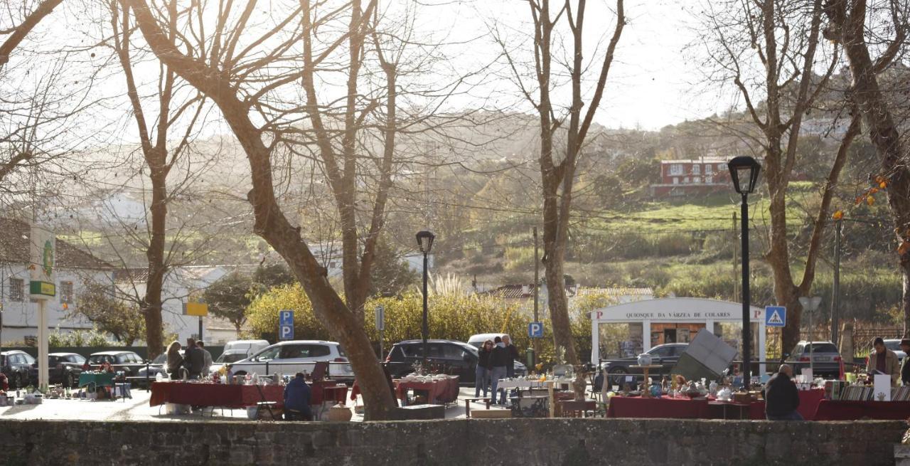 シントラRibeira Dos Marinheiros Azulアパートメント エクステリア 写真