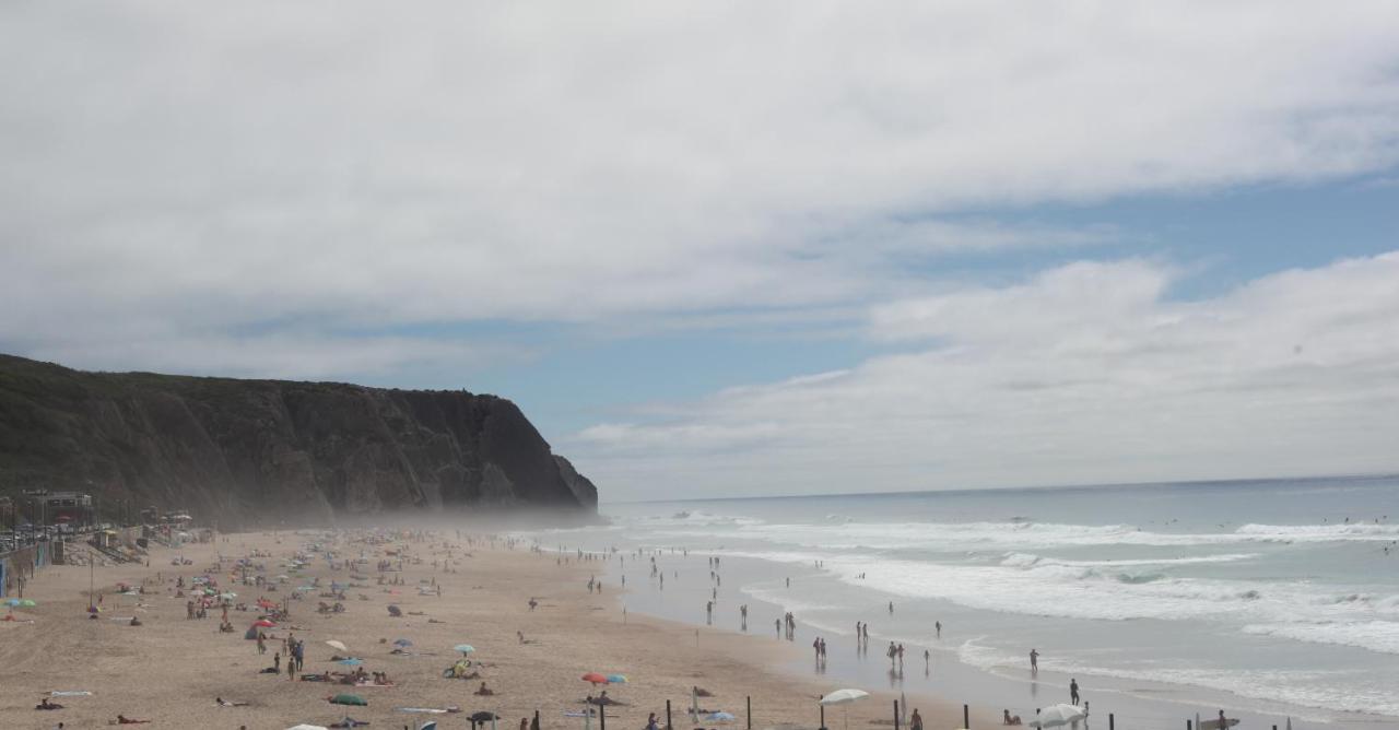 シントラRibeira Dos Marinheiros Azulアパートメント エクステリア 写真