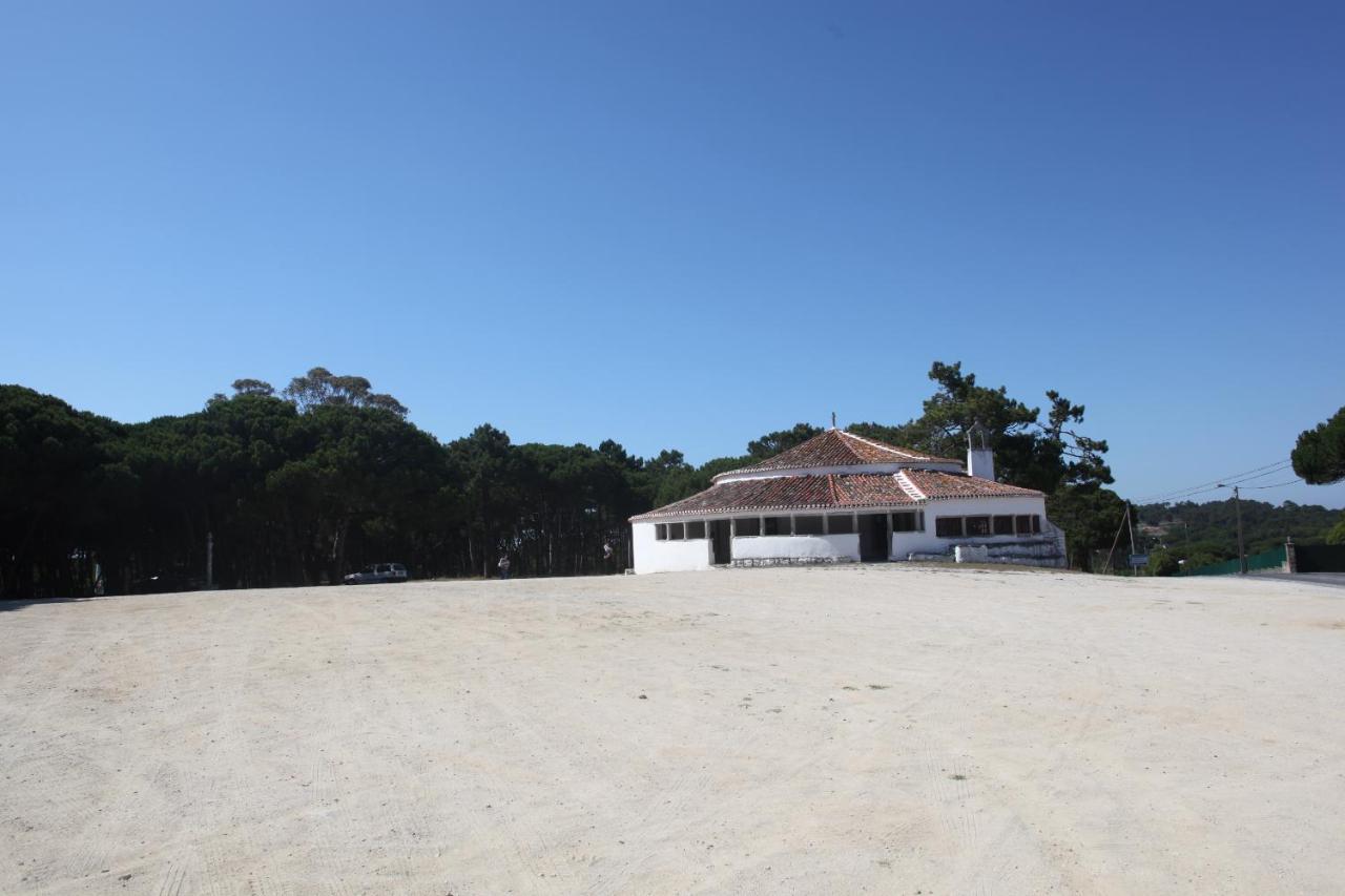 シントラRibeira Dos Marinheiros Azulアパートメント エクステリア 写真