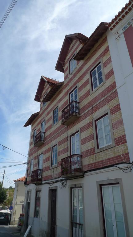 シントラRibeira Dos Marinheiros Azulアパートメント エクステリア 写真