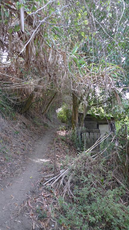シントラRibeira Dos Marinheiros Azulアパートメント エクステリア 写真